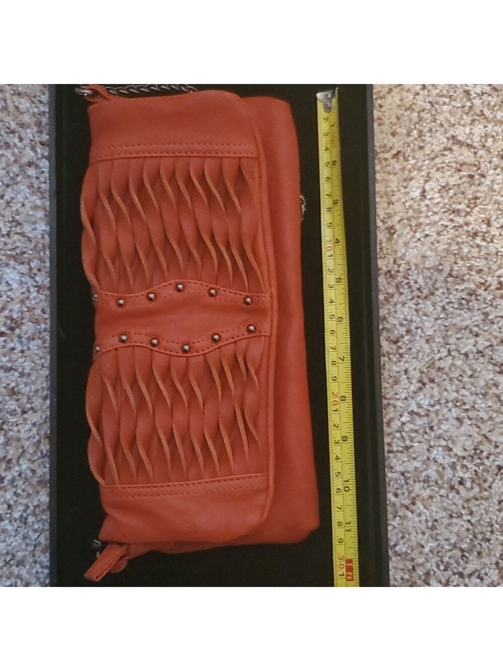 7chi leather purse - Picture 7 of 8